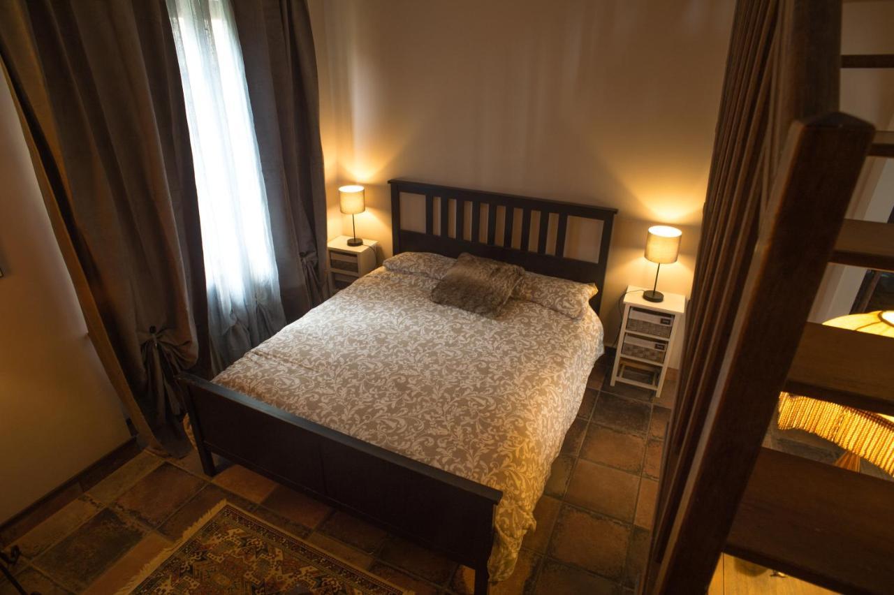 B&B Villa Camilla Pralungo Exterior photo